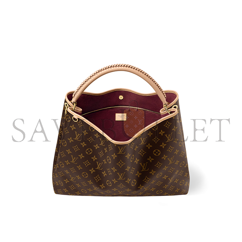 LOUIS VUITTON AGAIN M25877 (53*30*15.5cm)
